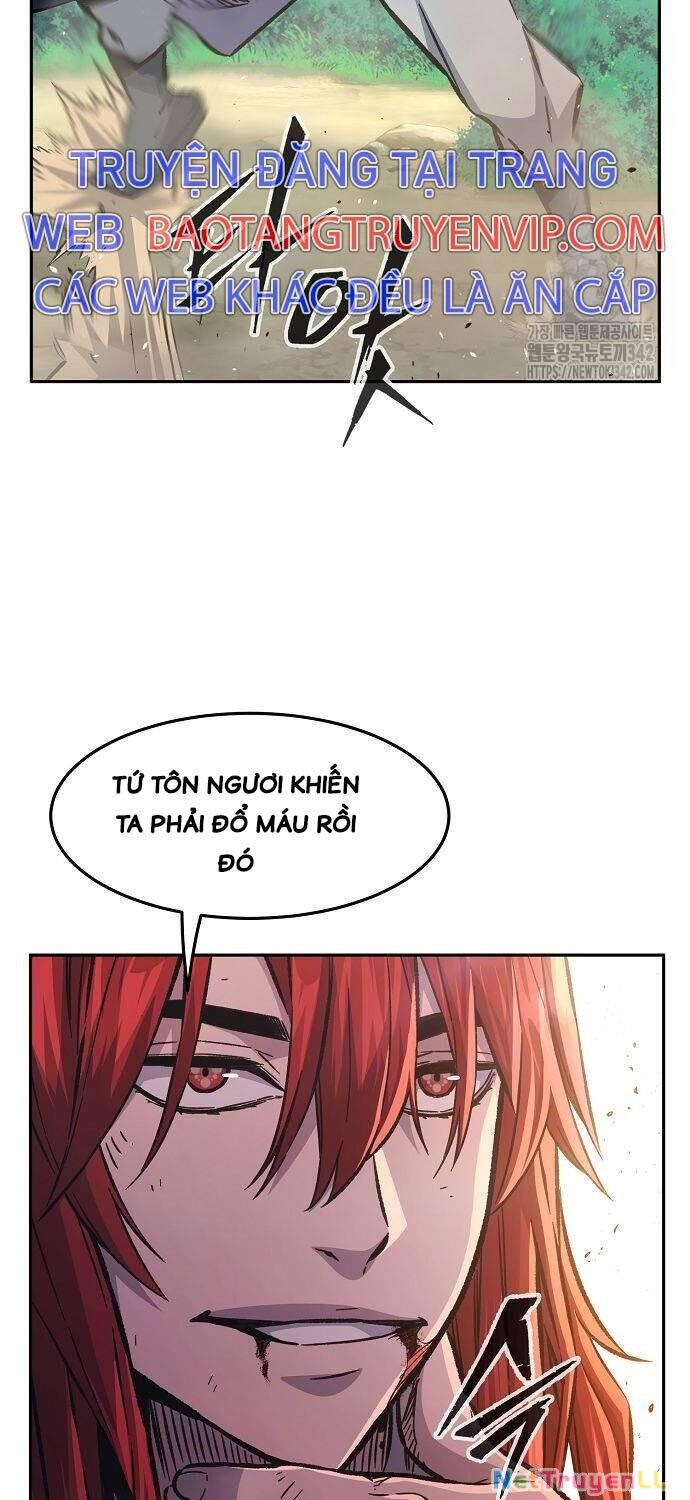 Cảm Kiếm Tuyệt Đối Chapter 92 - 29