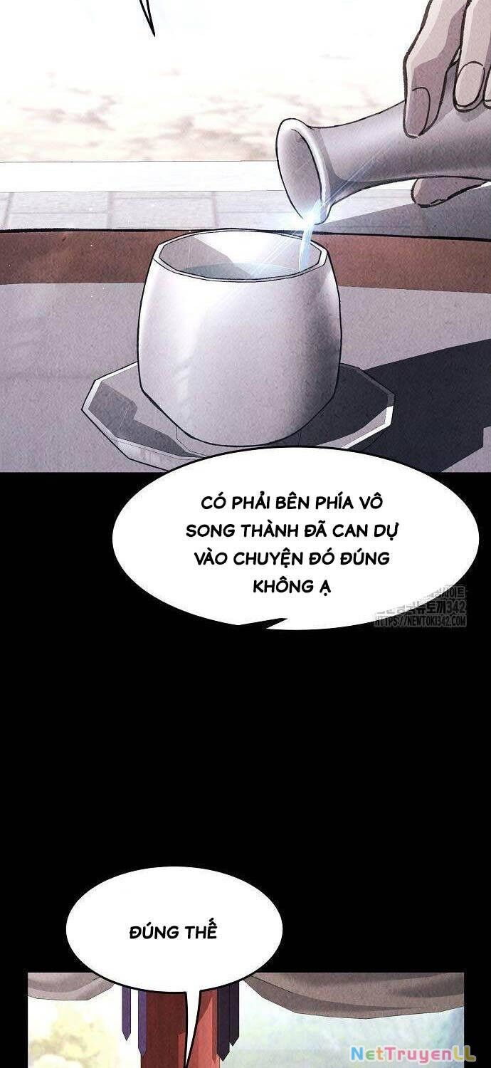 Cảm Kiếm Tuyệt Đối Chapter 92 - 10