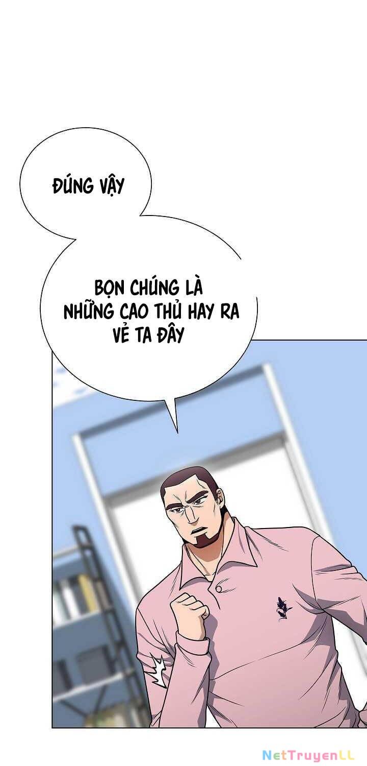 Thiên Ma Không Muốn Thăng Cấp Chapter 47 - 45
