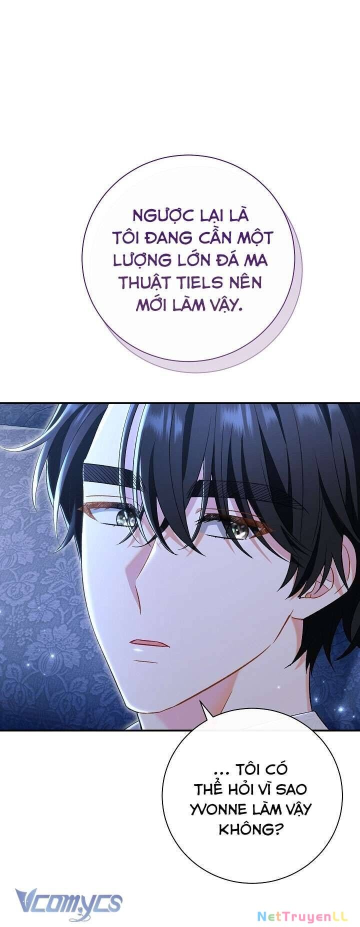 Người Xem Mắt Của Ác Nữ Quá Hoàn Hảo Chapter 22 - 42