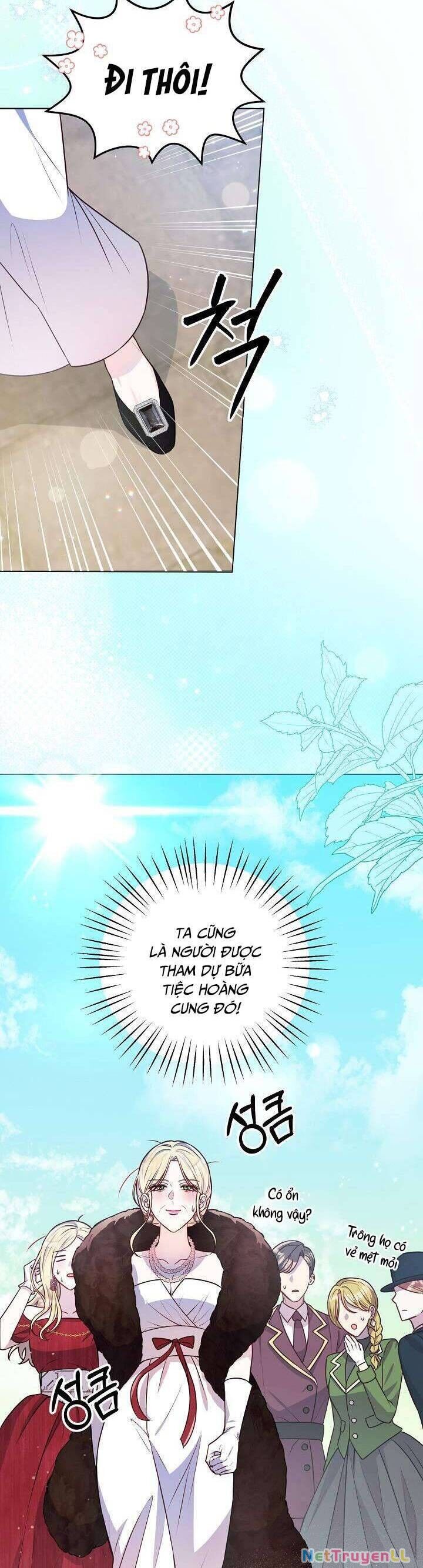 Chiến Lược Ly Hôn Chapter 15 - 10