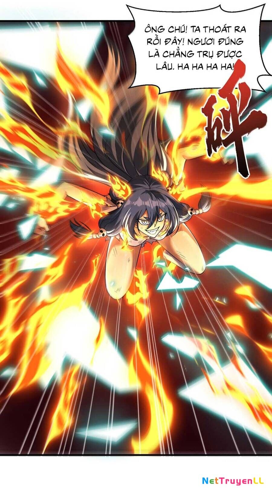 Tôi Livestream Cầu Hôn Nữ Quỷ Vậy Mà Thành Công!? Chapter 51 - 73