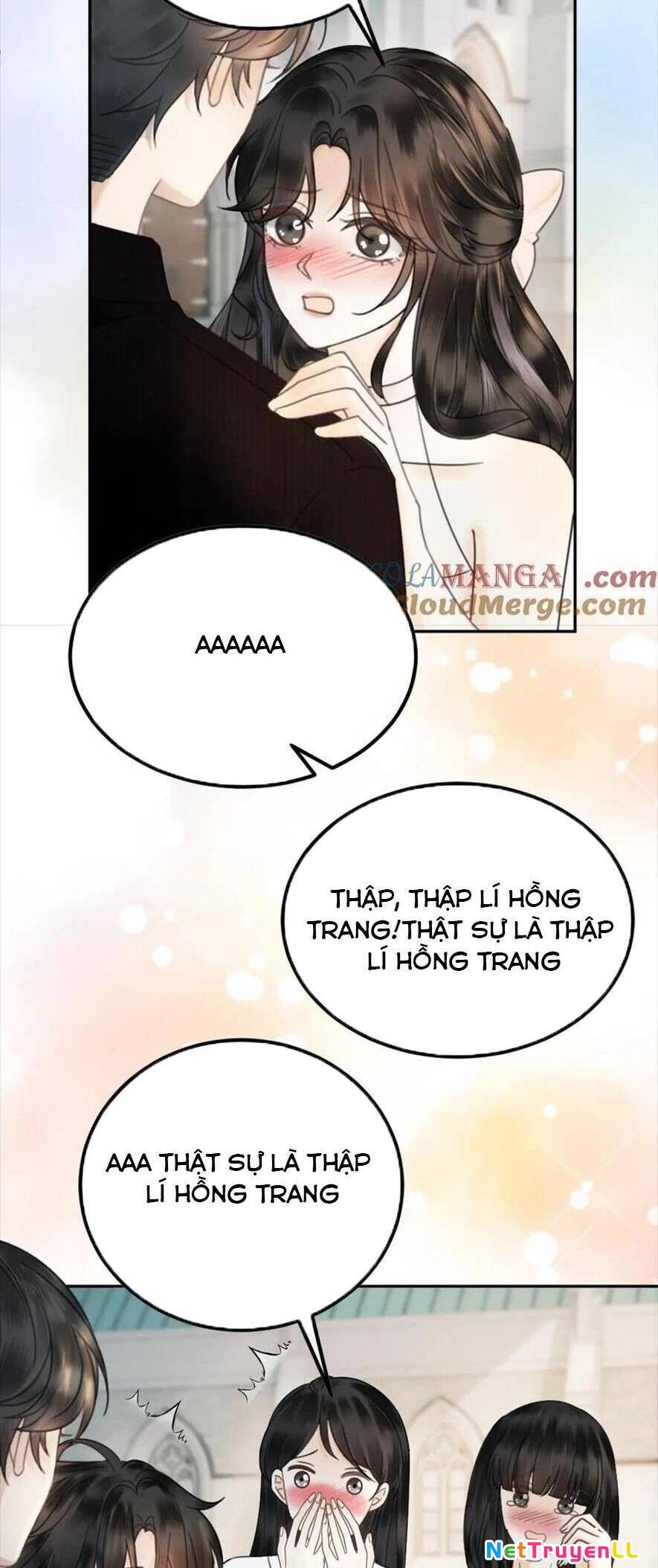 Cùng Đỉnh Lưu Ảnh Đế Yêu Đương Phát Đường Chapter 361 - 11