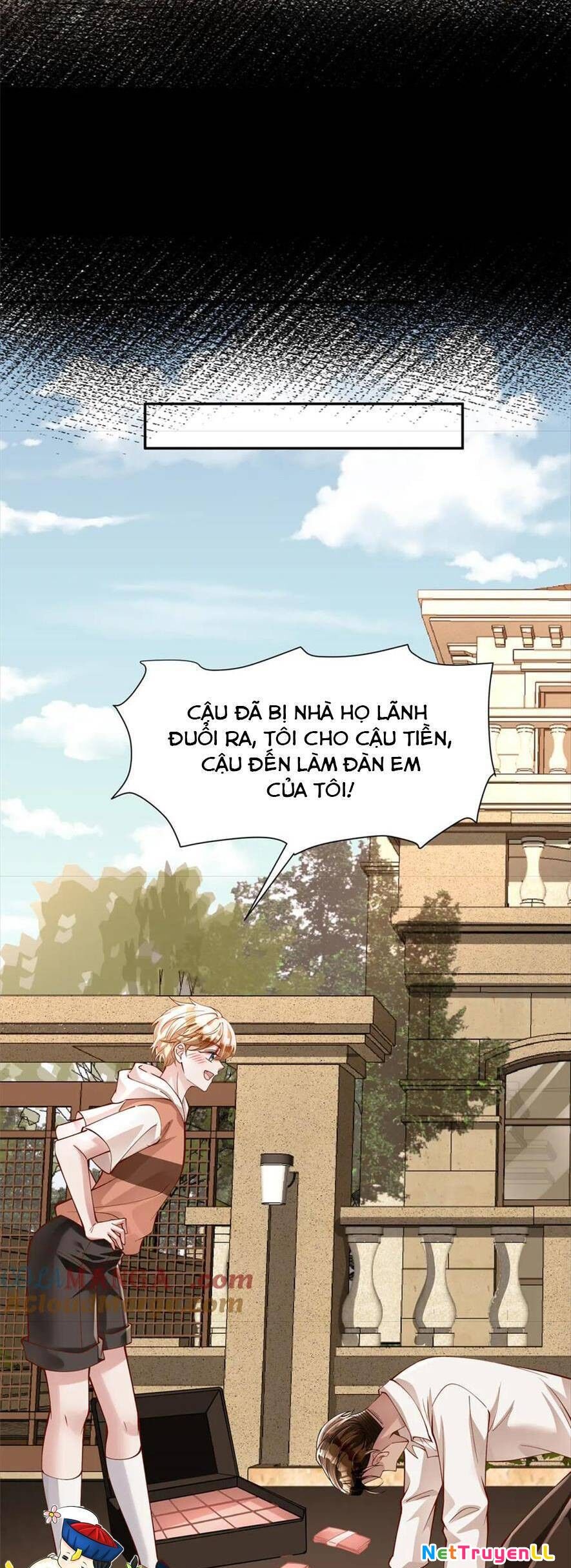 Cuộc Hôn Nhân Với Boss Nhà Giàu Khét Tiếng Chapter 197 - 24