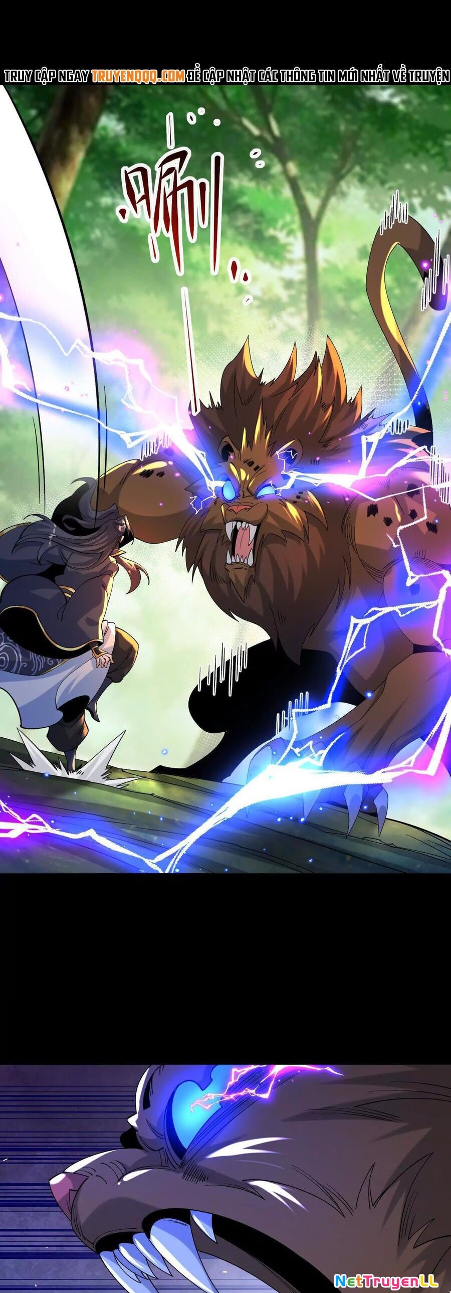 Ngạo Thế Đan Thần Chapter 55 - 14