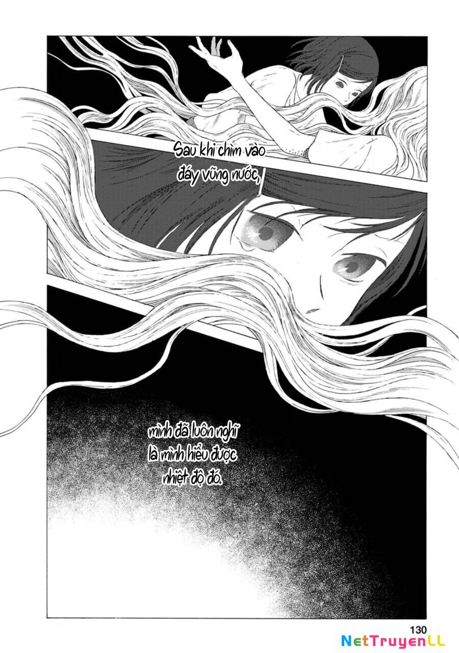 Mina Soko Nite Chapter 13 - 4