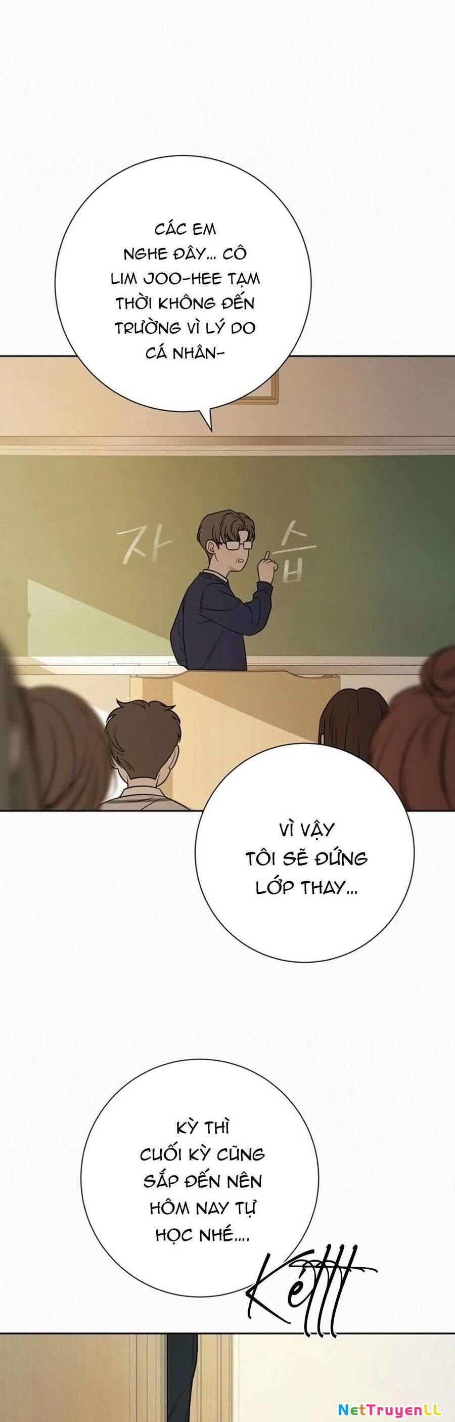 Chiến Lược: Tình Yêu Trong Sáng Chapter 102 - 39