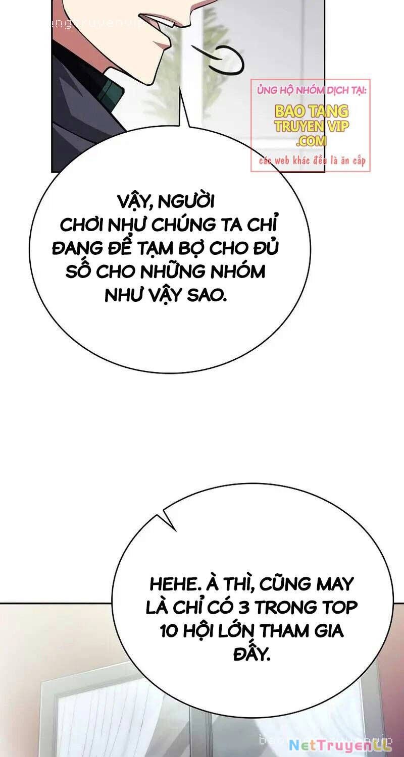 Bậc Thầy Debuff Chapter 33 - 52