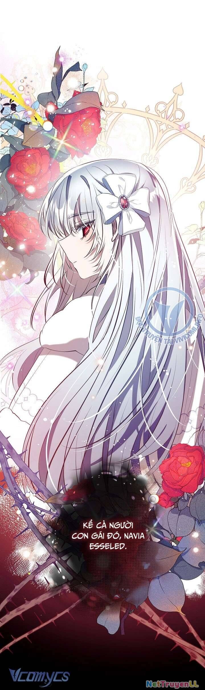 Chúng Ta Có Thể Trở Thành Người Nhà Không? Chapter 107 - 46