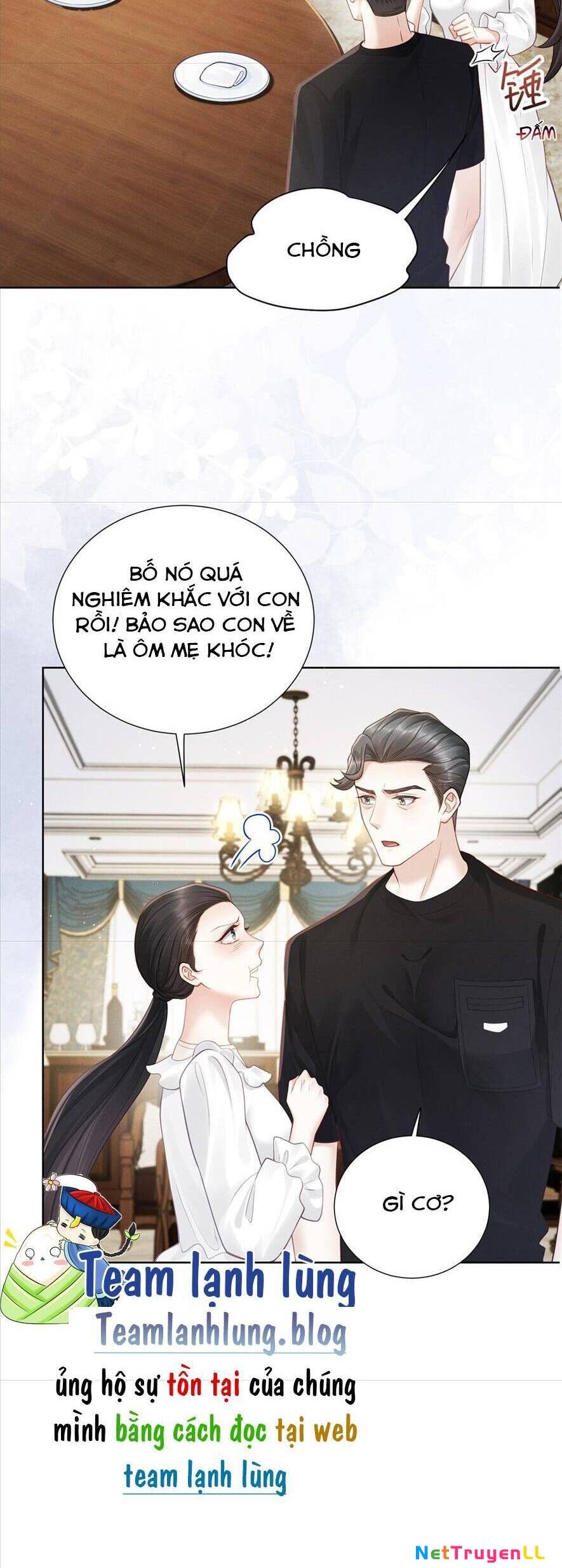Chỉ Là Thấy Sắc Nổi Lòng Tham Chapter 7 - 26