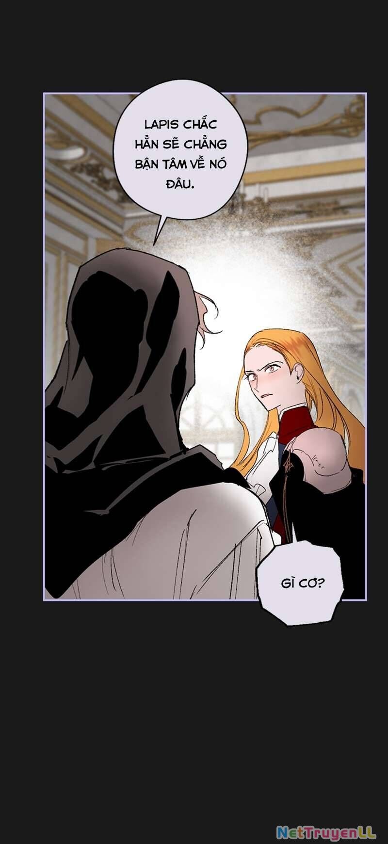 Lời Thú Nhận Của Chúa Tể Bóng Tối Chapter 77 - 12