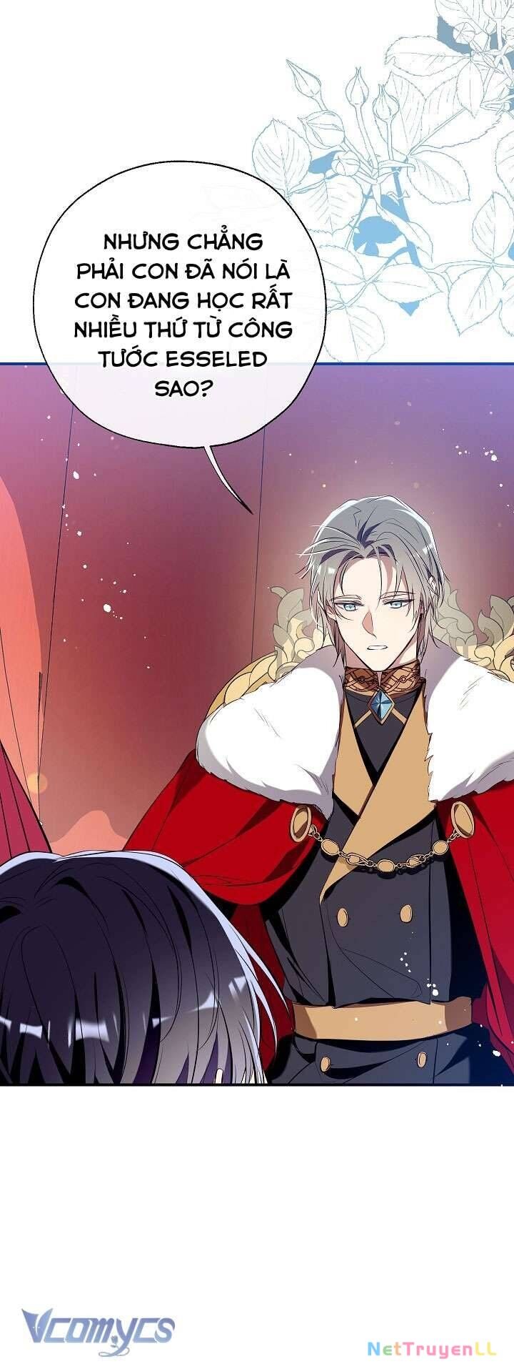 Chúng Ta Có Thể Trở Thành Người Nhà Không? Chapter 105 - 52