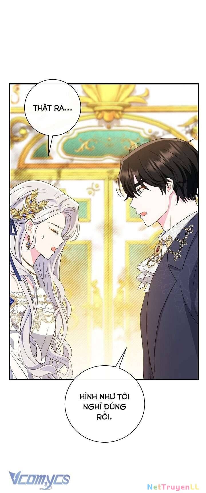 Người Xem Mắt Của Ác Nữ Quá Hoàn Hảo Chapter 18 - 9