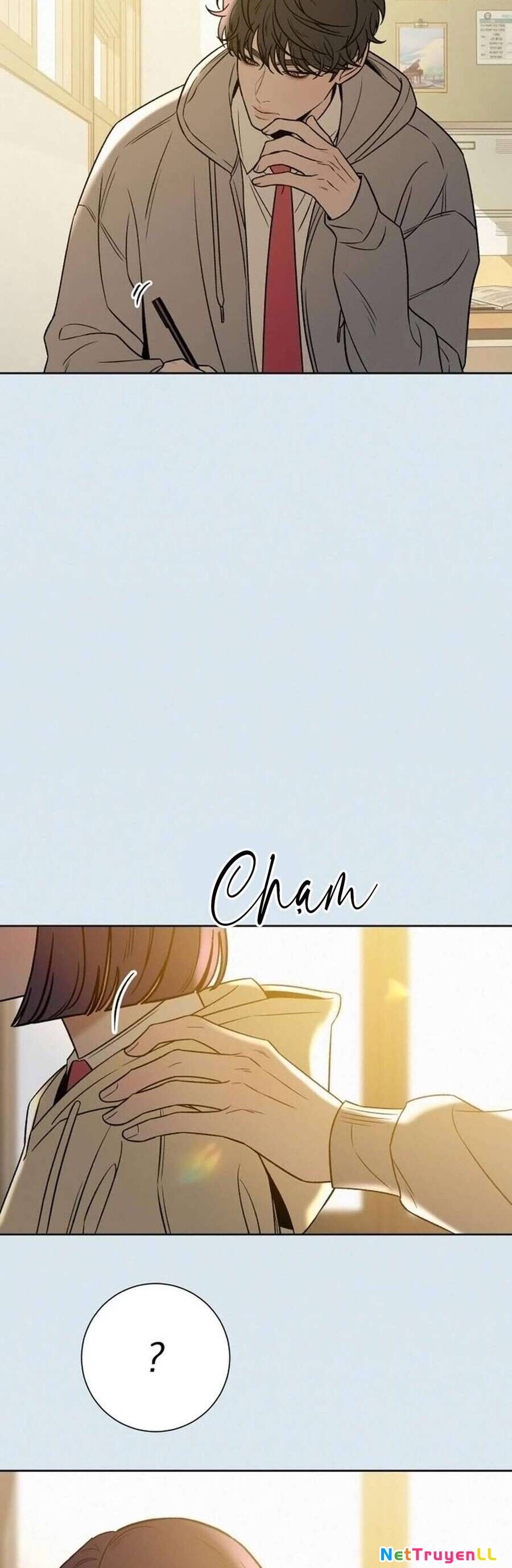 Chiến Lược: Tình Yêu Trong Sáng Chapter 102 - 46