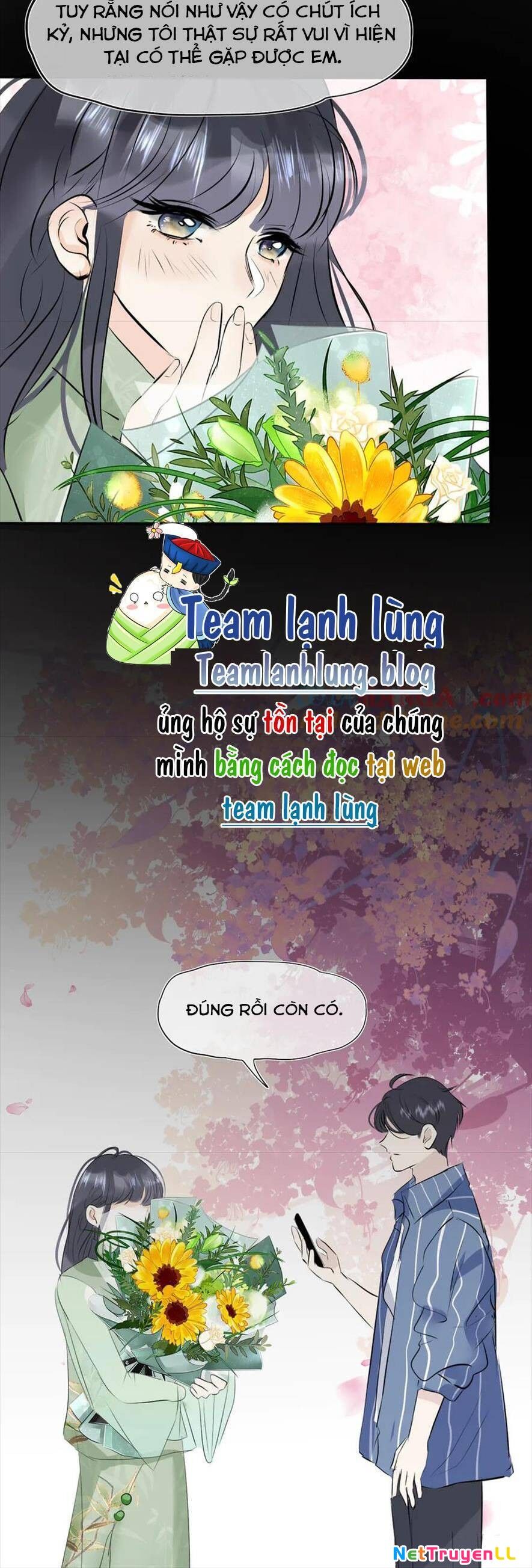 Mi Nhãn Chi Gian Chapter 14 - 19