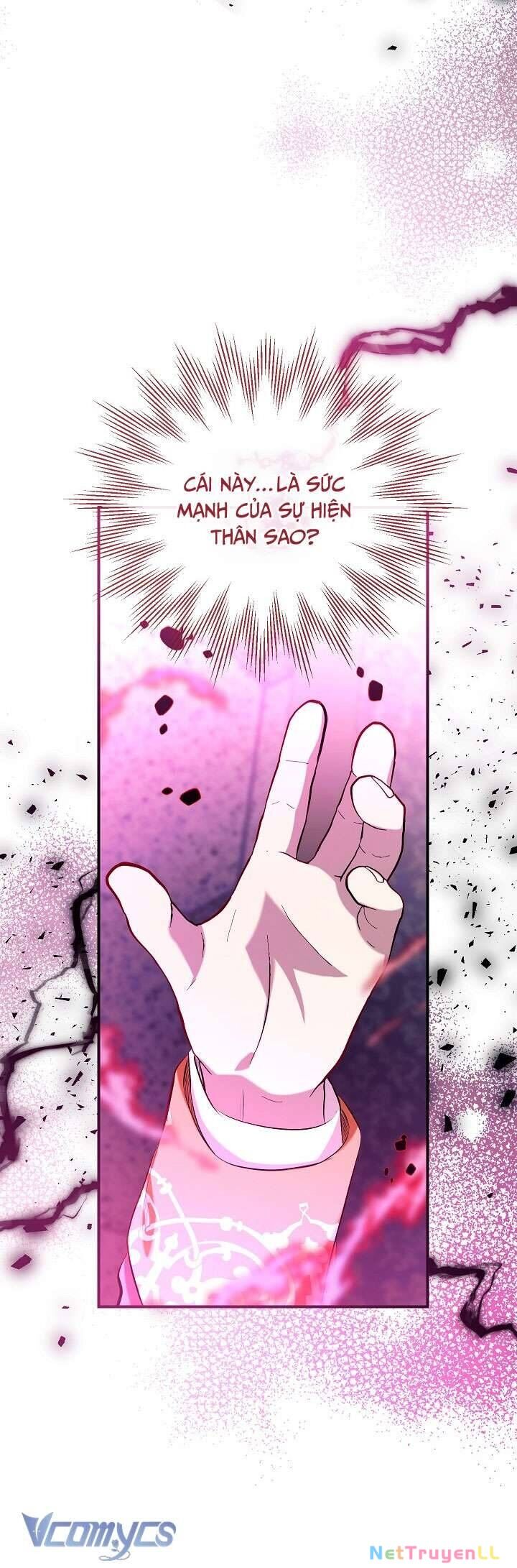 Chúng Ta Có Thể Trở Thành Người Nhà Không? Chapter 107 - 56