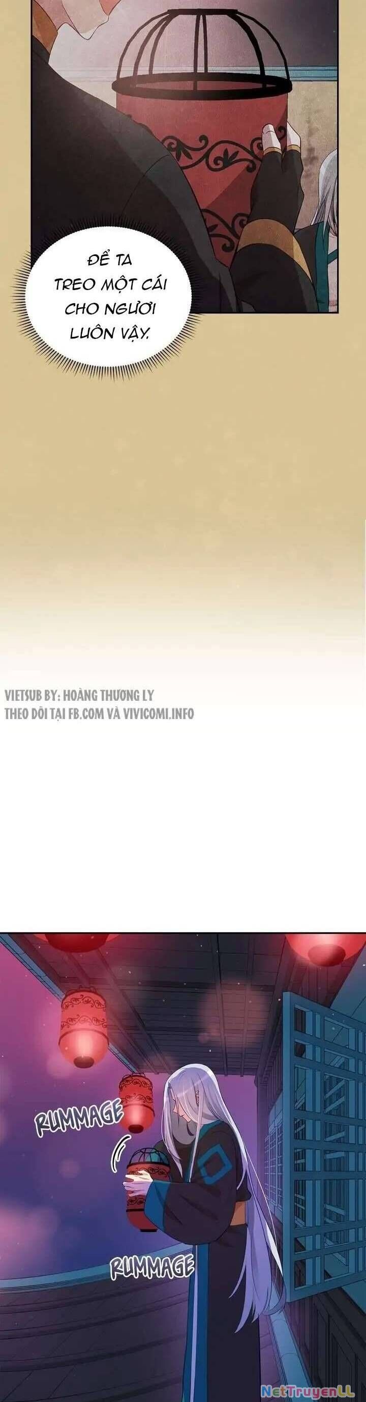 Ái Phi, Dao Của Nàng Rơi Rồi Chapter 85 - 41