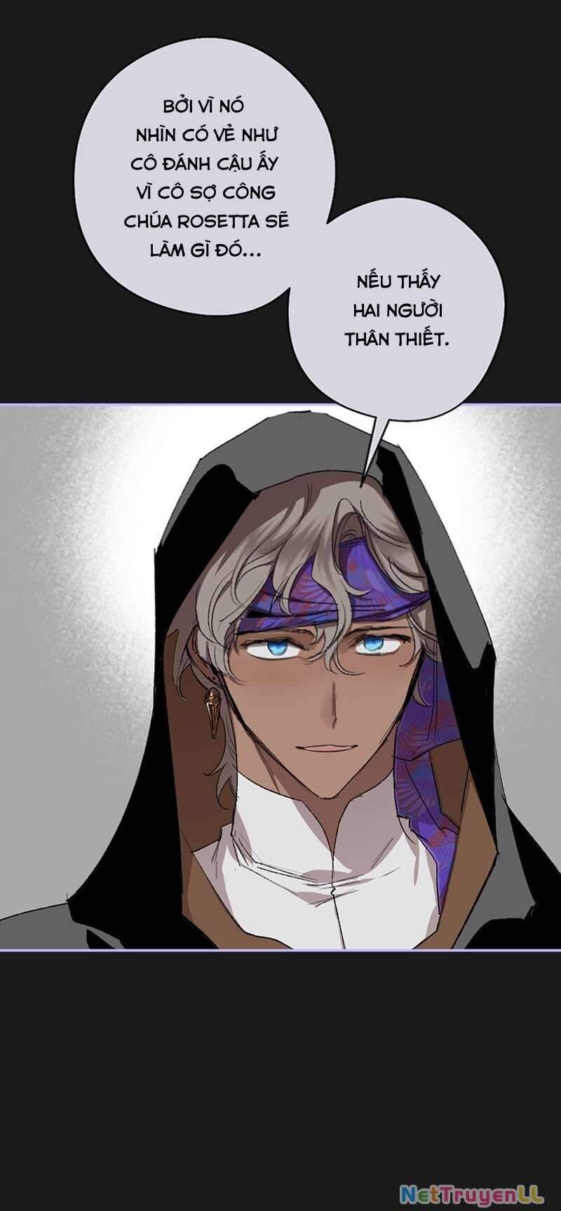 Lời Thú Nhận Của Chúa Tể Bóng Tối Chapter 77 - 15