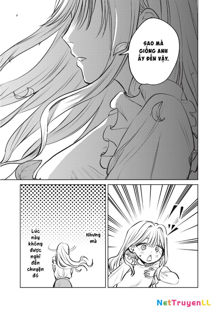 Shikabane-Ze Chapter 15 - 23