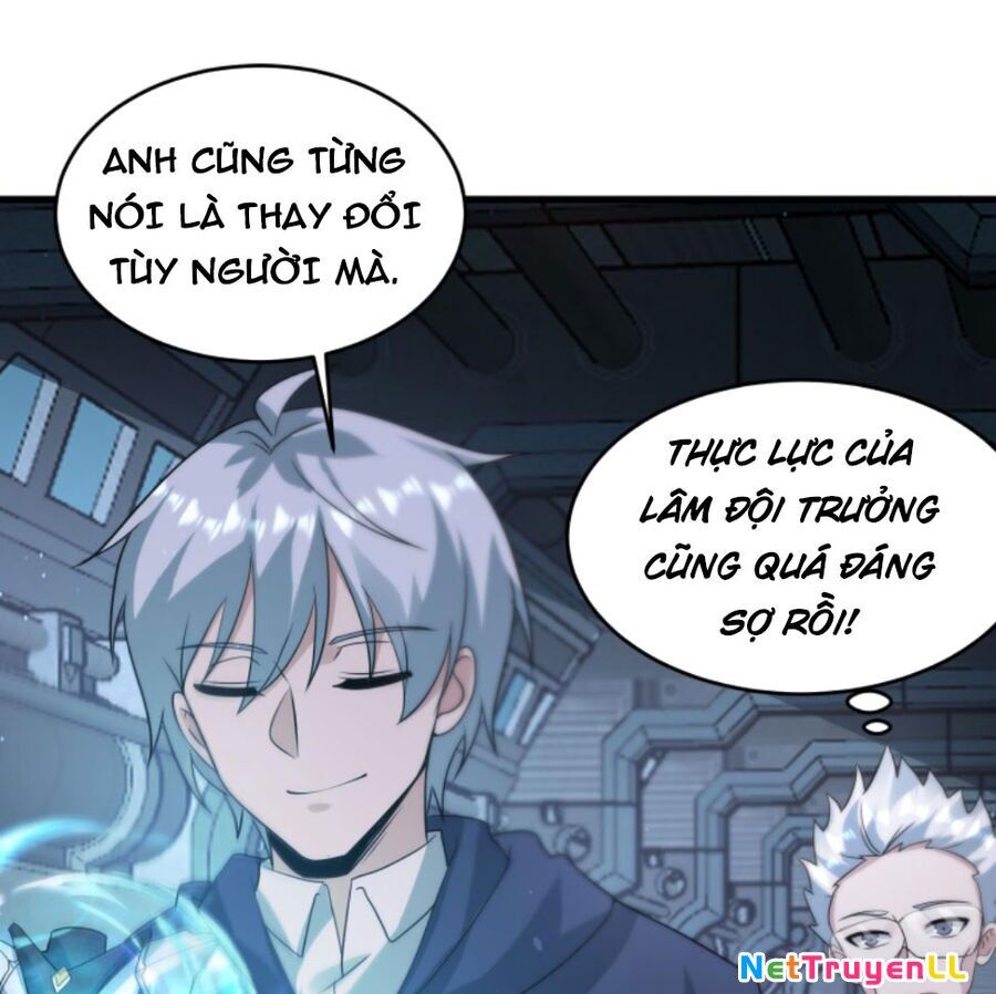 Ngày Tận Thế: Ta Nhận Được Tỷ Lệ Rớt Đồ Gấp 100 Lần Chapter 343 - 39