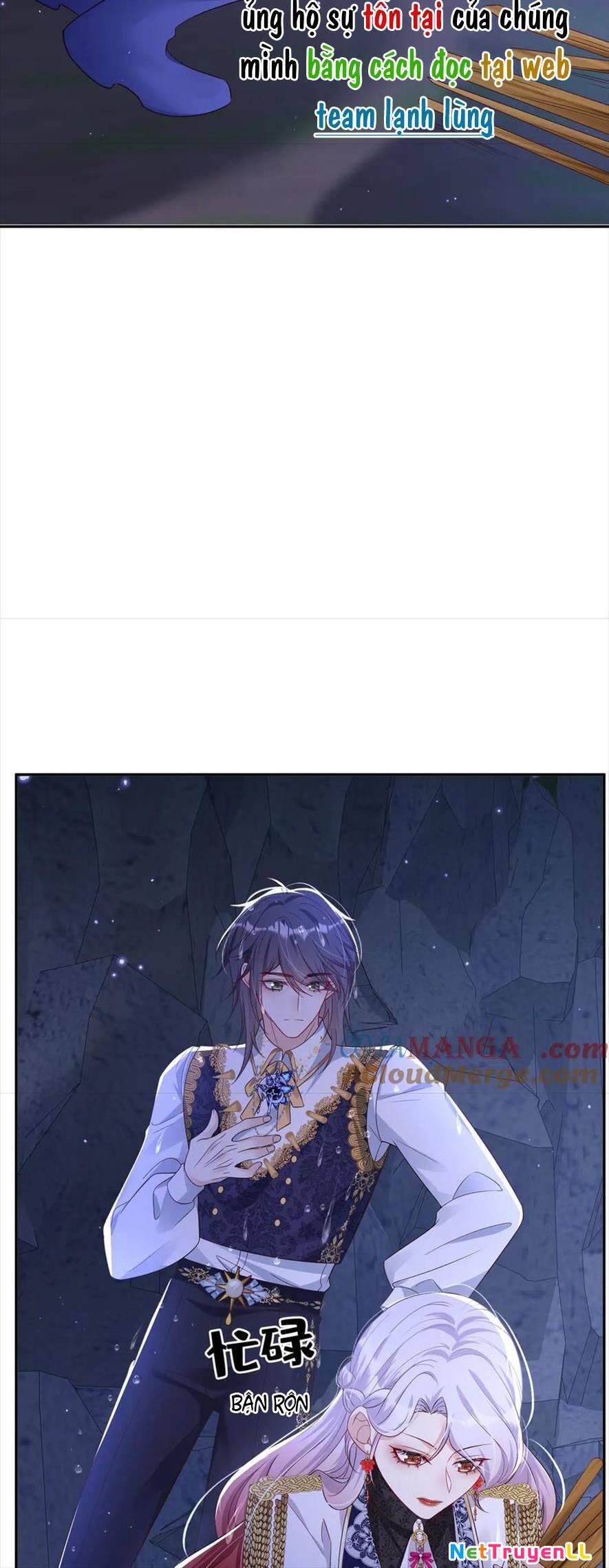 Cưỡng Ép Hoàng Thái Tử Điện Hạ Chapter 26 - 18