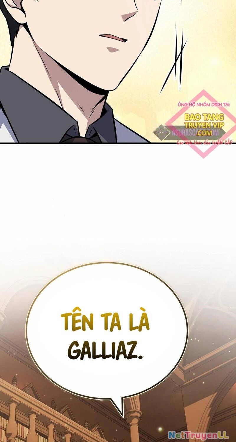 Những Nhân Vật Chính Mà Chỉ Tôi Biết Chapter 35 - 38