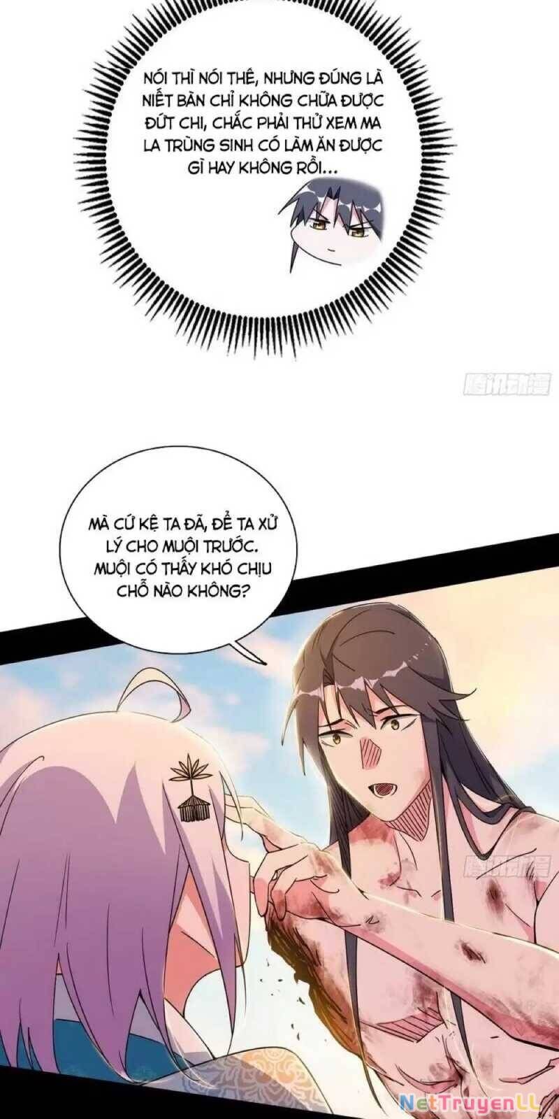 Ta Là Tà Đế Chapter 488 - 23