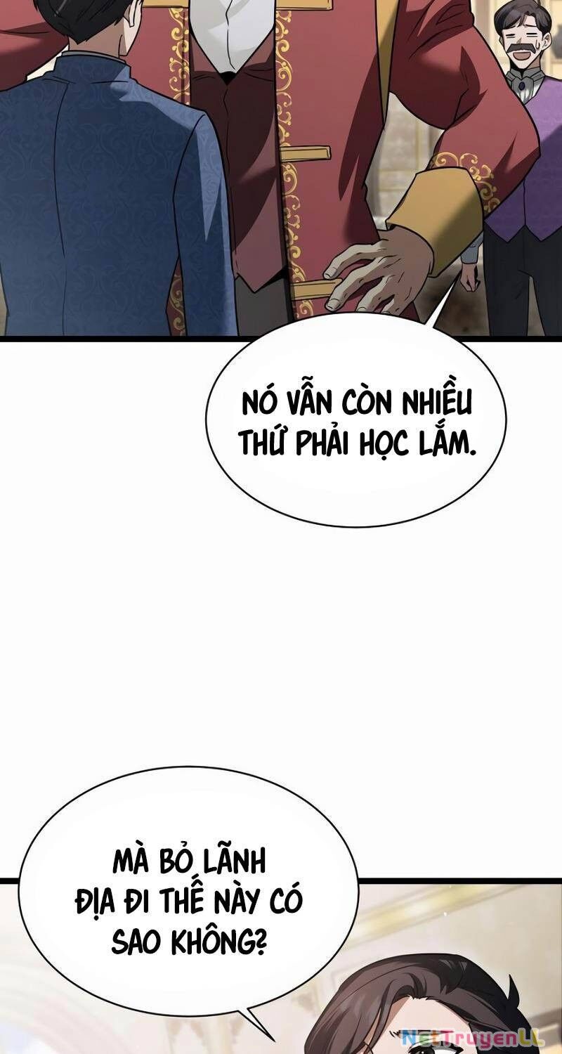 Anh Hùng Trọng Sinh Thành Trưởng Tử Nhà Công Tước Chapter 8 - 36