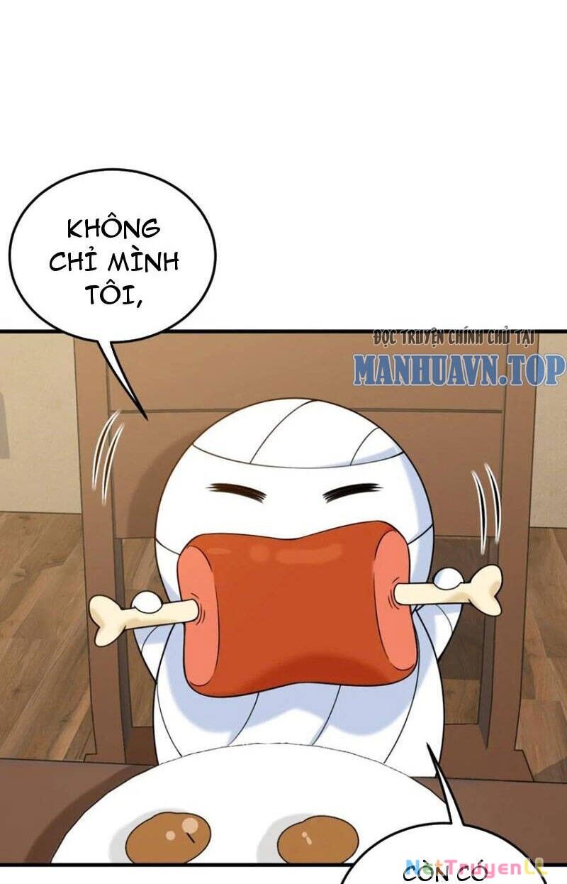Trường Sinh Bất Lão, Ta Cưới Tà Thần Về Làm Vợ Chapter 37 - 3
