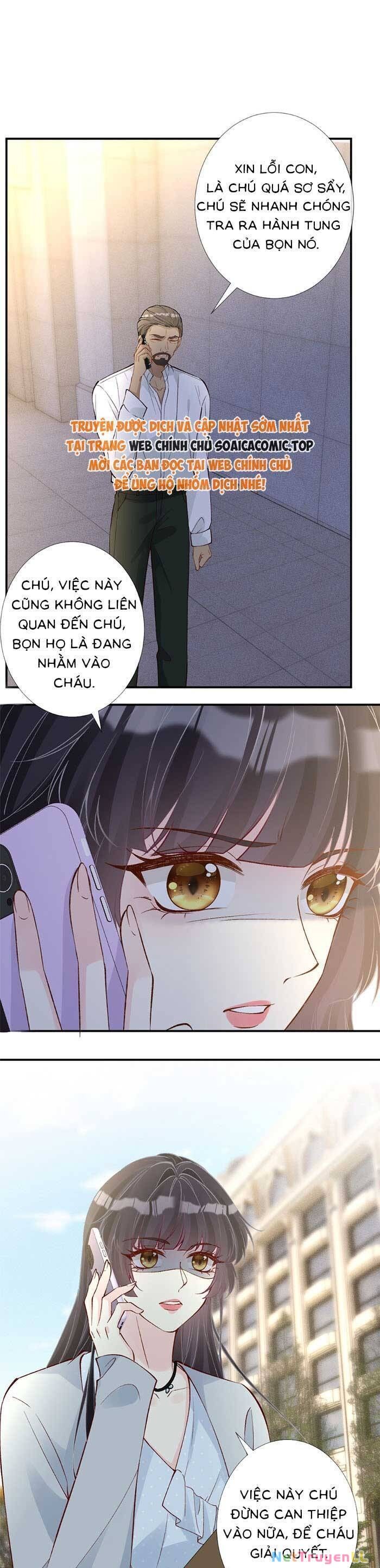 Ôm Khẩn Tiểu Mã Giáp Của Tôi Chapter 318 - 9