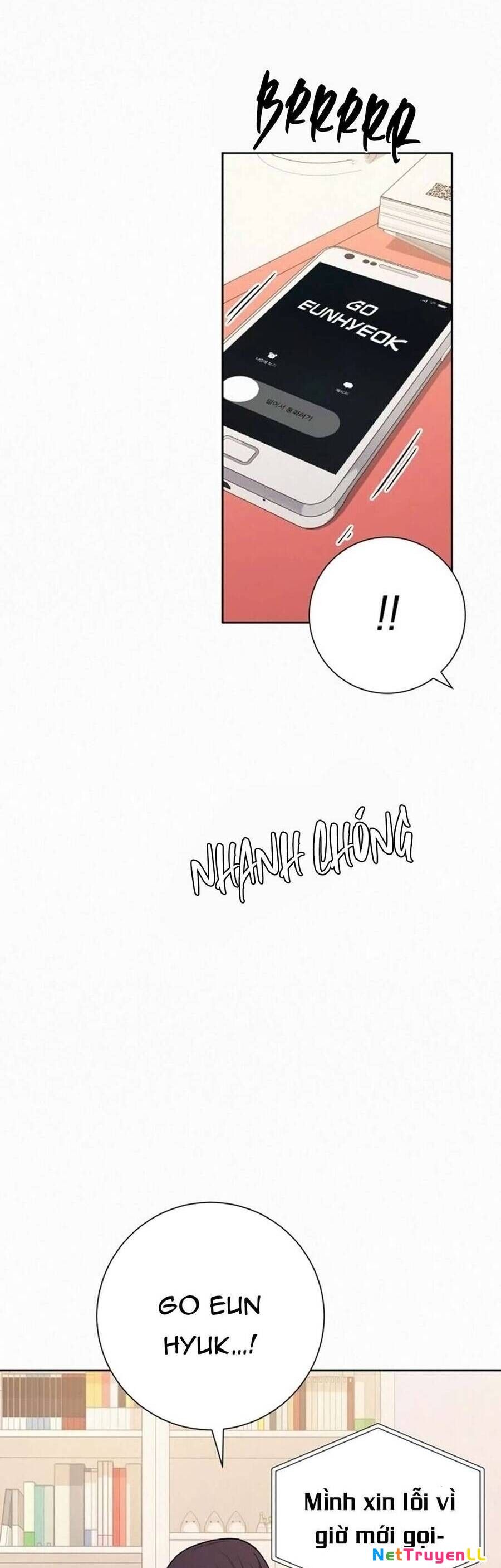 Chiến Lược: Tình Yêu Trong Sáng Chapter 102 - 55