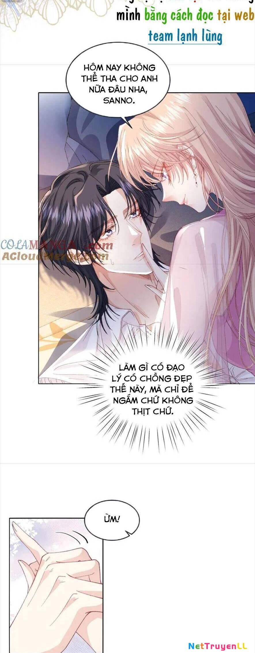 Nữ Chính Trong Truyện Ngược Luyến Tình Yêu Đã Thức Tỉnh Chapter 17 - 6