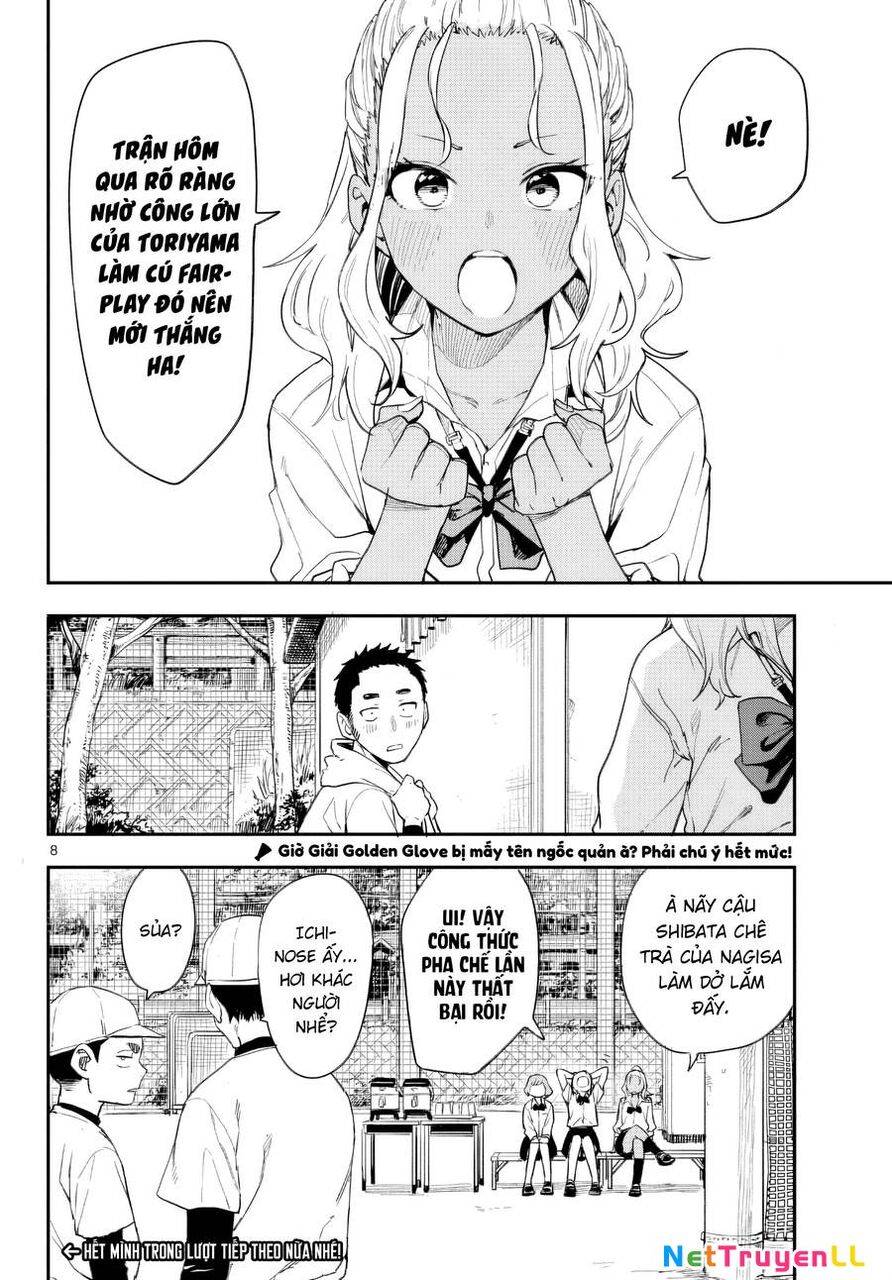 Mane Mane Nichi Nichi Chapter 2 - 9