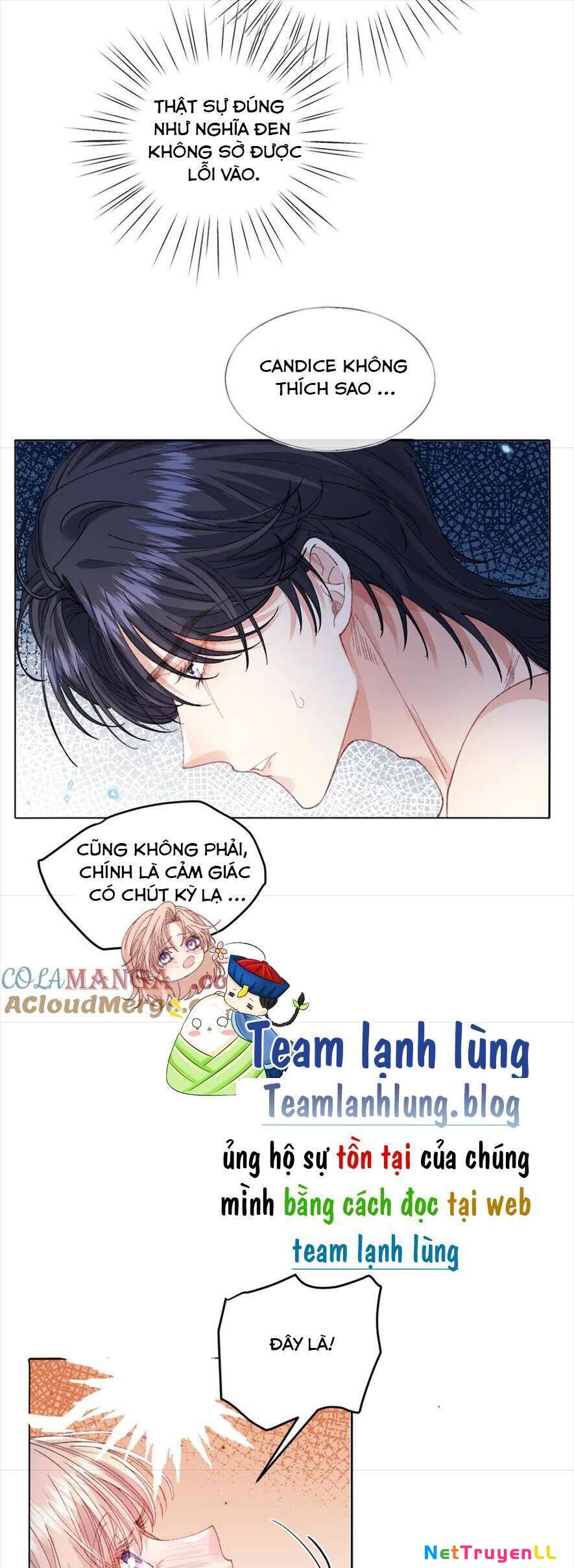 Nữ Chính Trong Truyện Ngược Luyến Tình Yêu Đã Thức Tỉnh Chapter 17 - 21