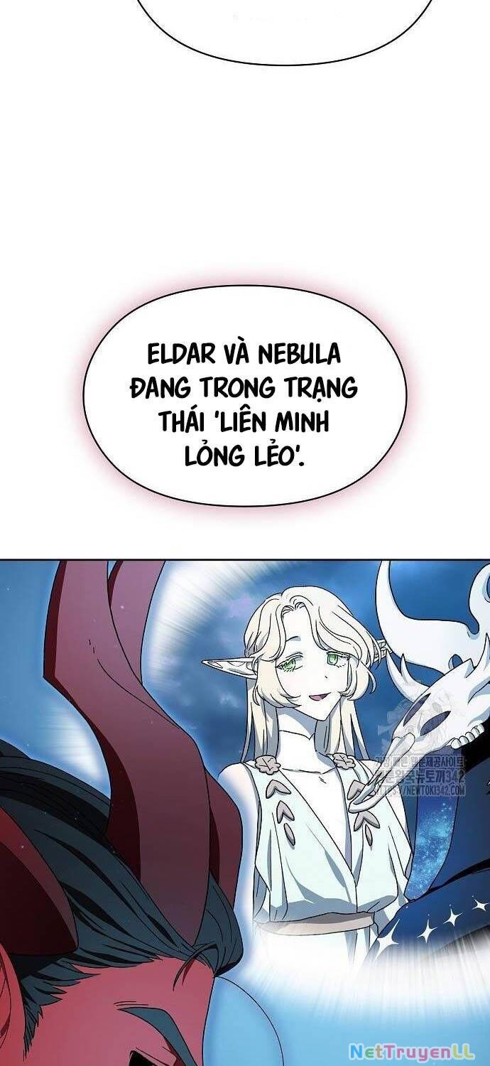 Nền Văn Minh Nebula Chapter 52 - 51