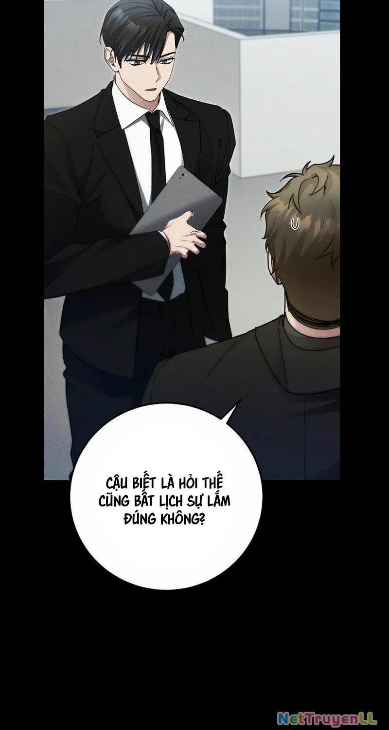 Nghỉ Hưu Sau Khi Cứu Thế Giới Chapter 23 - 80