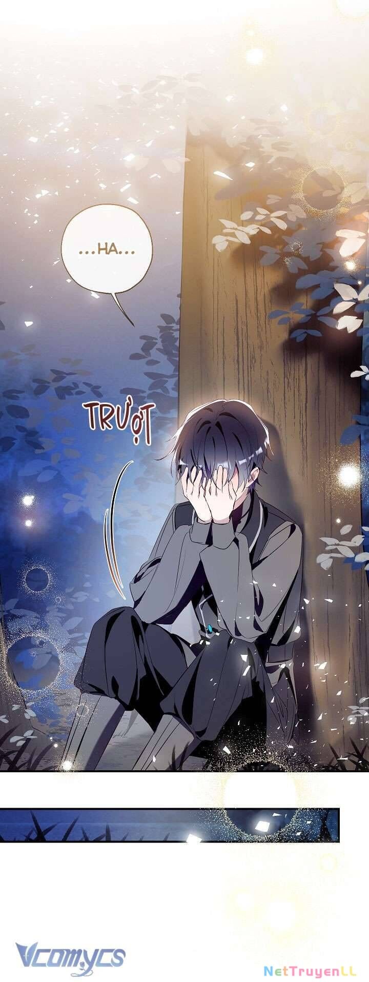 Chúng Ta Có Thể Trở Thành Người Nhà Không? Chapter 107 - 19