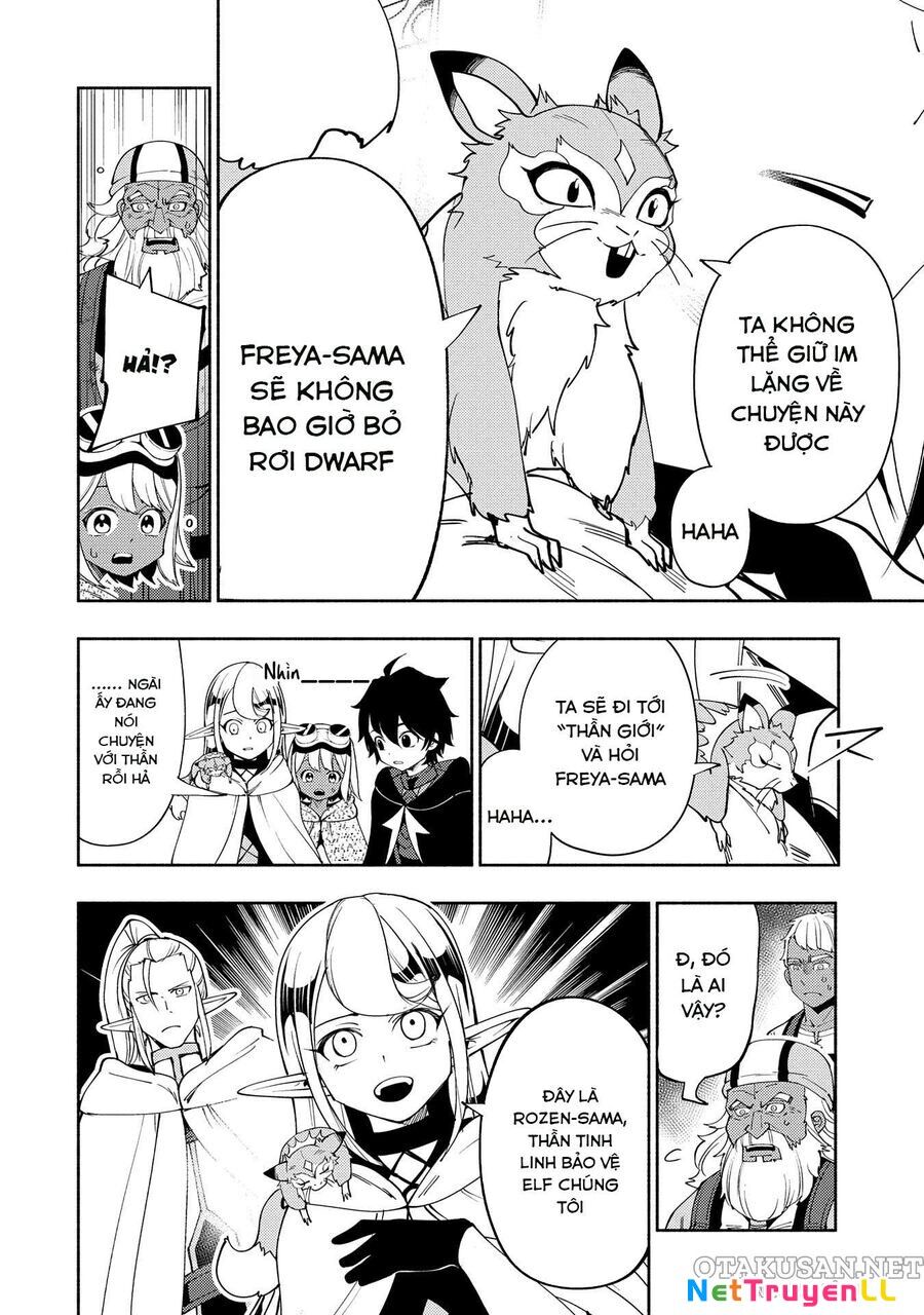 Hell Mode: Yarikomi Suki No Gamer Wa Hai Settei No Isekai De Musou Suru Chapter 63 - 20