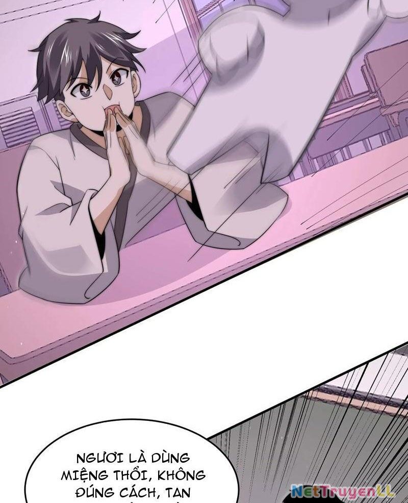 Bắt Đầu Livestream Ở Địa Phủ: Phát Sóng Trực Tiếp Ở Đây Ai Dám Đến Chapter 279 - 11