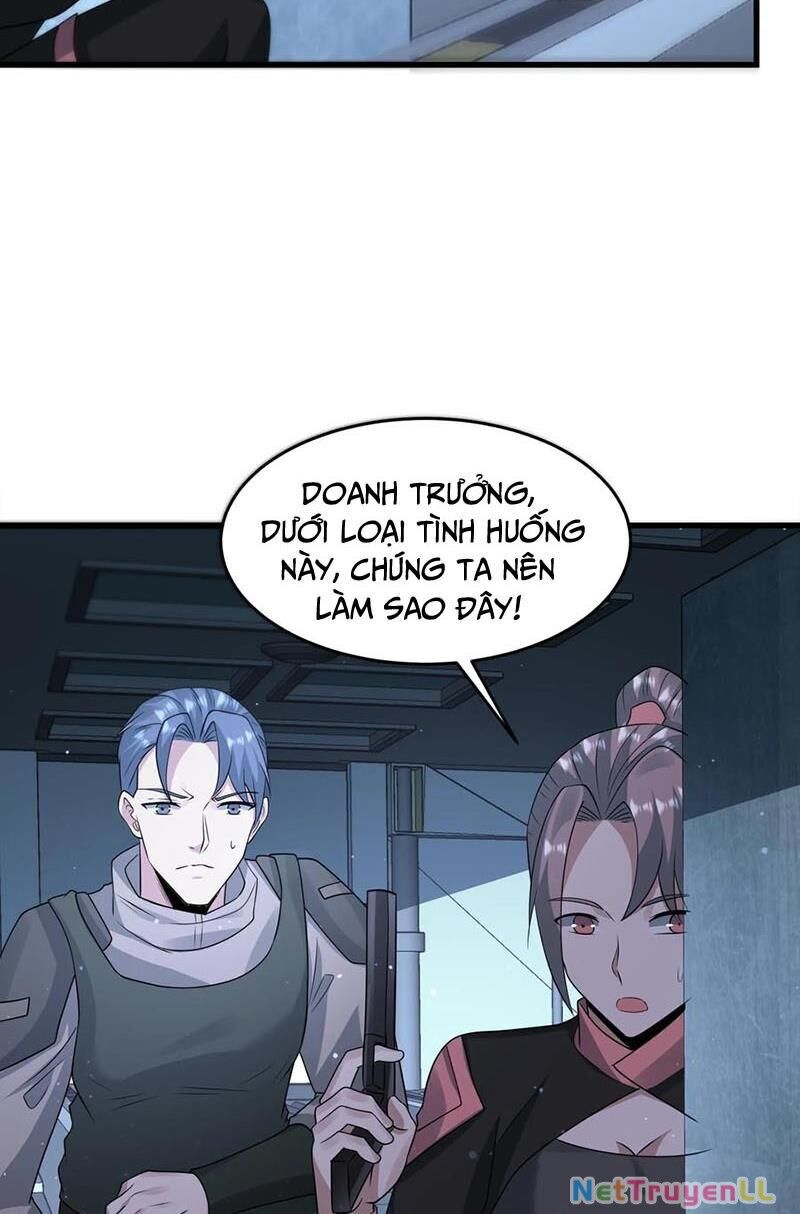 Ngày Tận Thế: Ta Nhận Được Tỷ Lệ Rớt Đồ Gấp 100 Lần Chapter 344 - 3