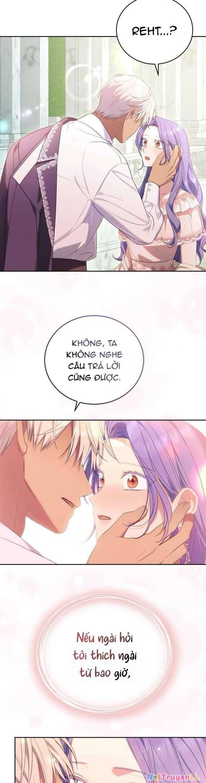 Trở Thành Ác Nữ Của Tiểu Thuyết Chết Chóc Chapter 55 - 39