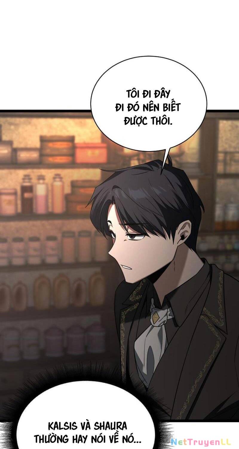 Anh Hùng Trọng Sinh Thành Trưởng Tử Nhà Công Tước Chapter 5 - 60