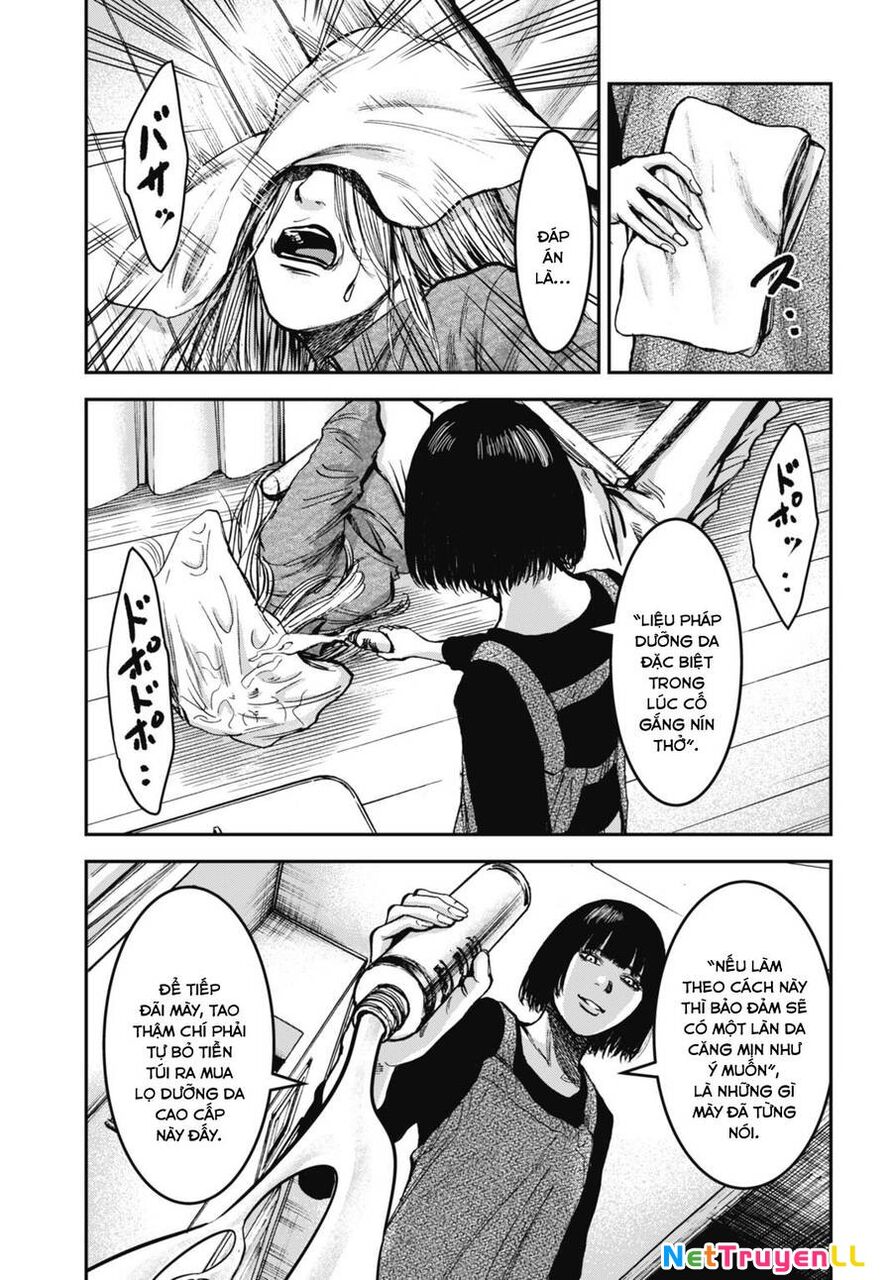 Gia Đình Vui Vẻ - Mẹ Thuê Báo Oán Chapter 19.2 - 5