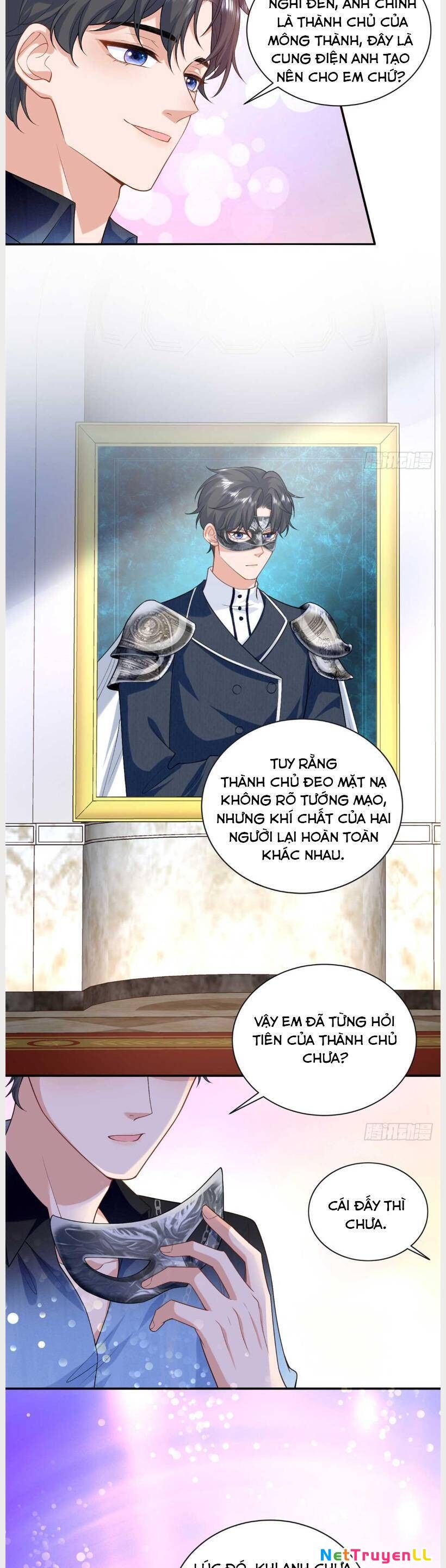 Bé Rồng Đột Kích! Mami Vừa Cay Vừa Độc Chapter 110 - 13