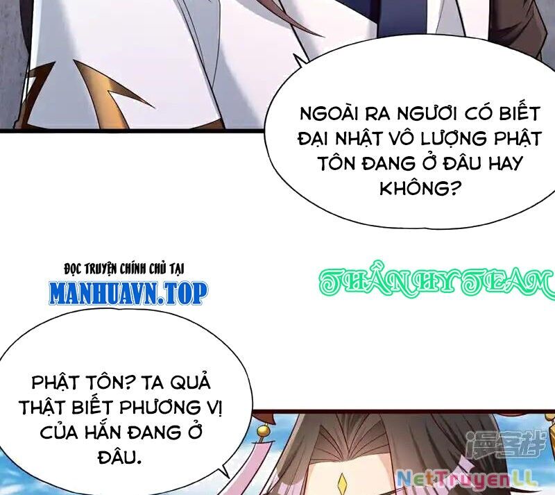 Ta Bị Nhốt Tại Cùng Một Ngày Mười Vạn Năm Chapter 424 - 17