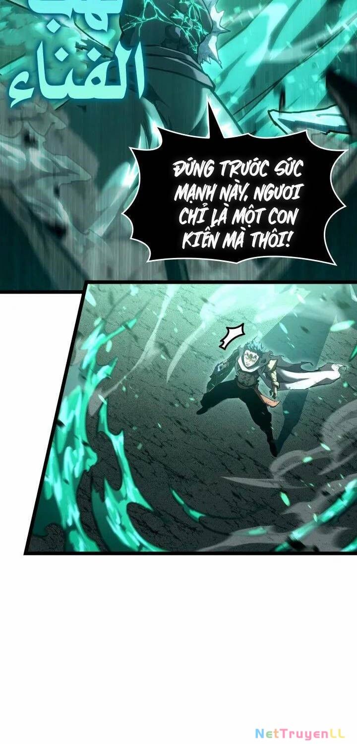 Sự Trở Lại Của Người Chơi Cấp Sss Chapter 114 - 64