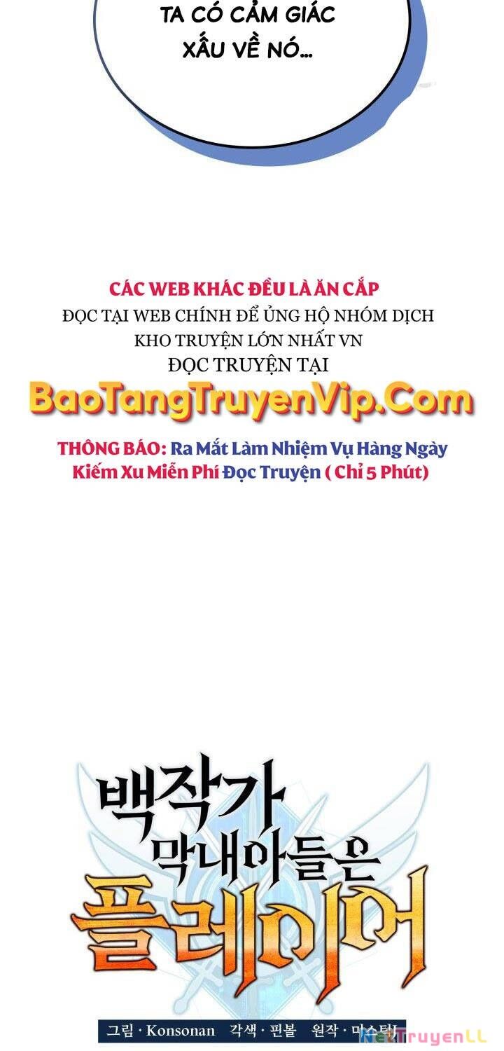 Con Trai Út Của Bá Tước Là Một Người Chơi Chapter 64 - 22