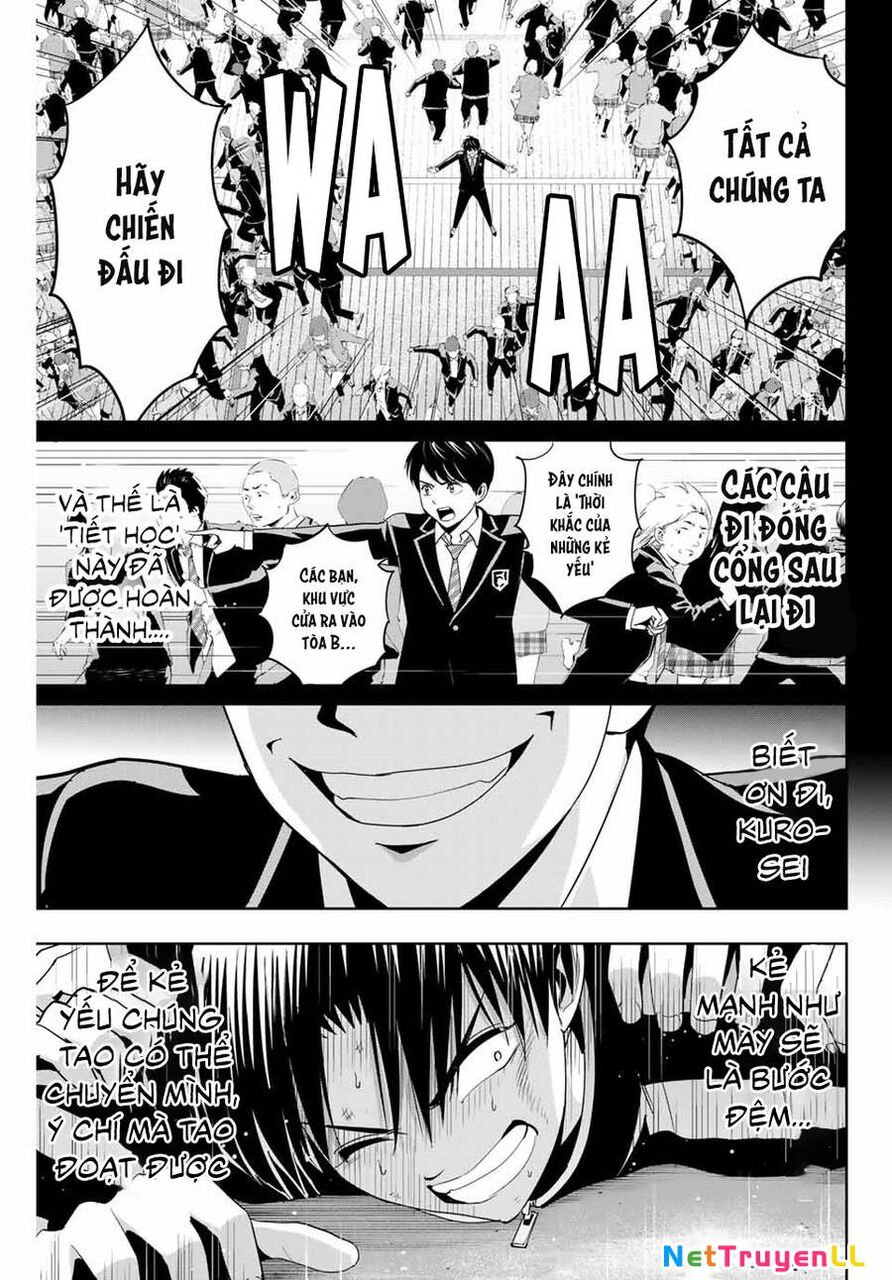 Quyển Sổ Báo Thù Chapter 82 - 14