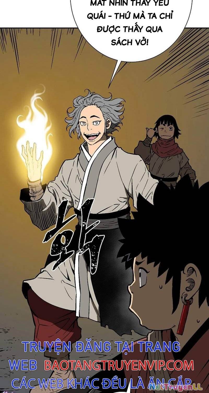 Vĩ Linh Kiếm Tiên Chapter 68 - 56