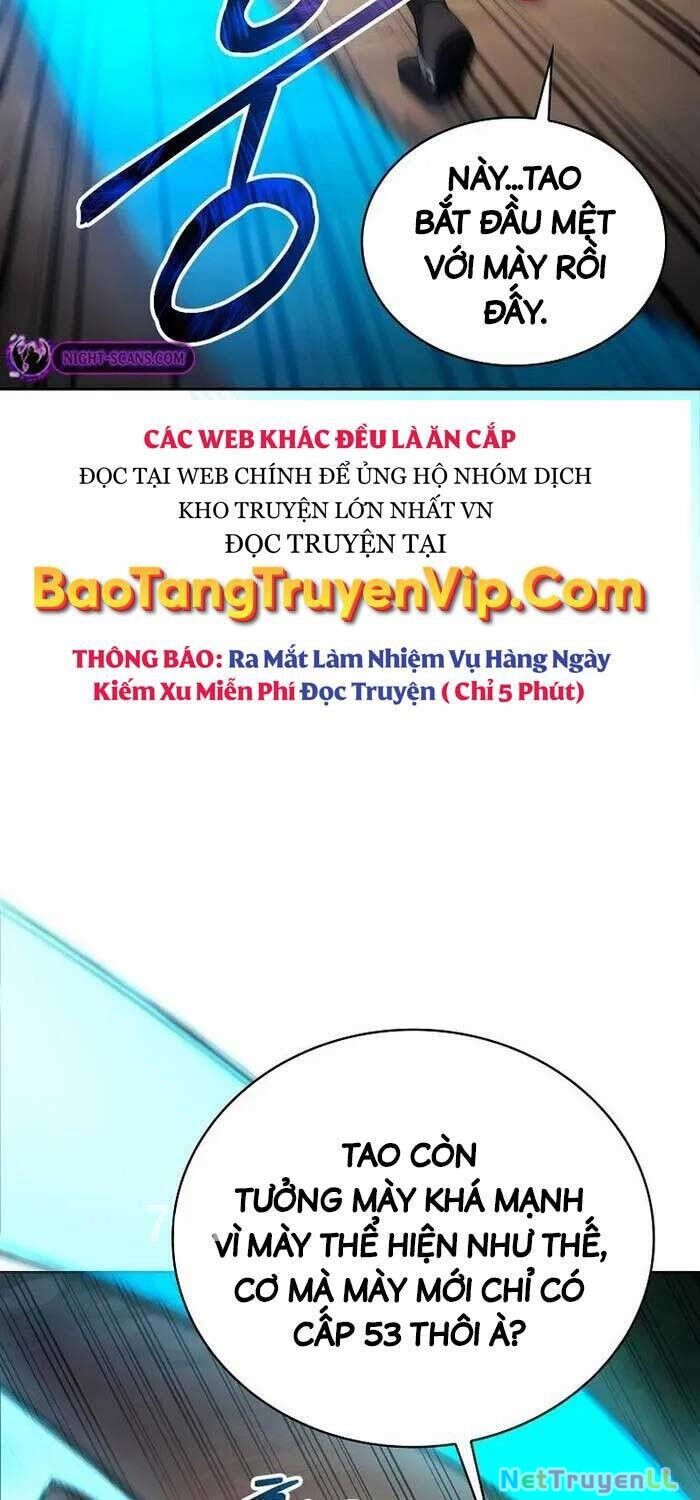 Bậc Thầy Debuff Chapter 32 - 3